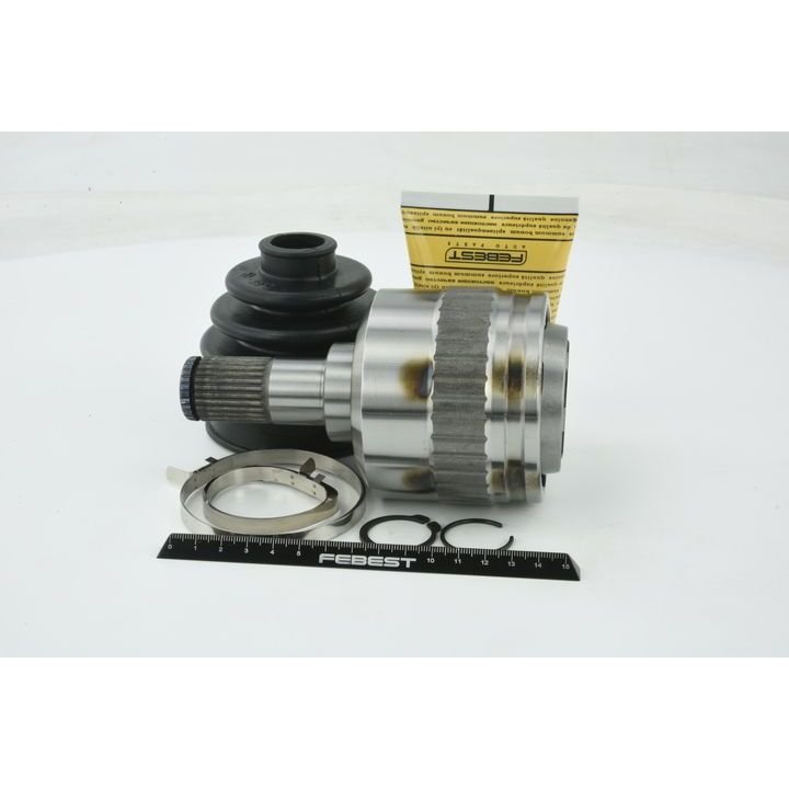 Jungčių komplektas, kardaninis velenas FEBEST 1211-SANFER