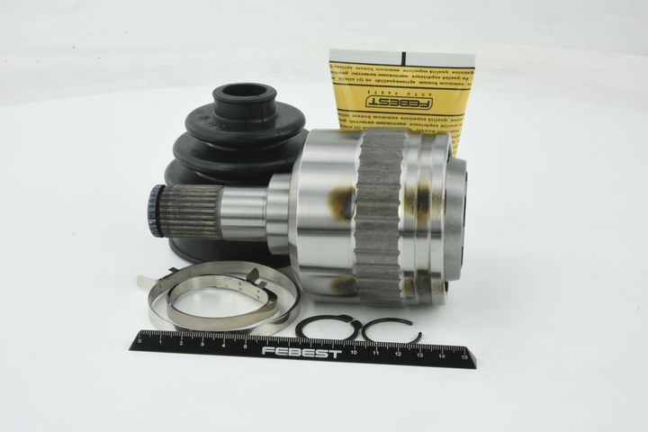 Jungčių komplektas, kardaninis velenas FEBEST 1211-SANFER