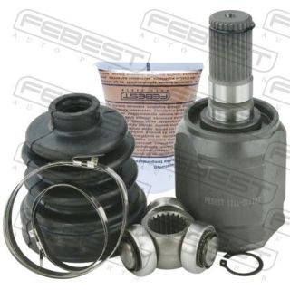 Jungčių komplektas, kardaninis velenas FEBEST 1211-SD11AT