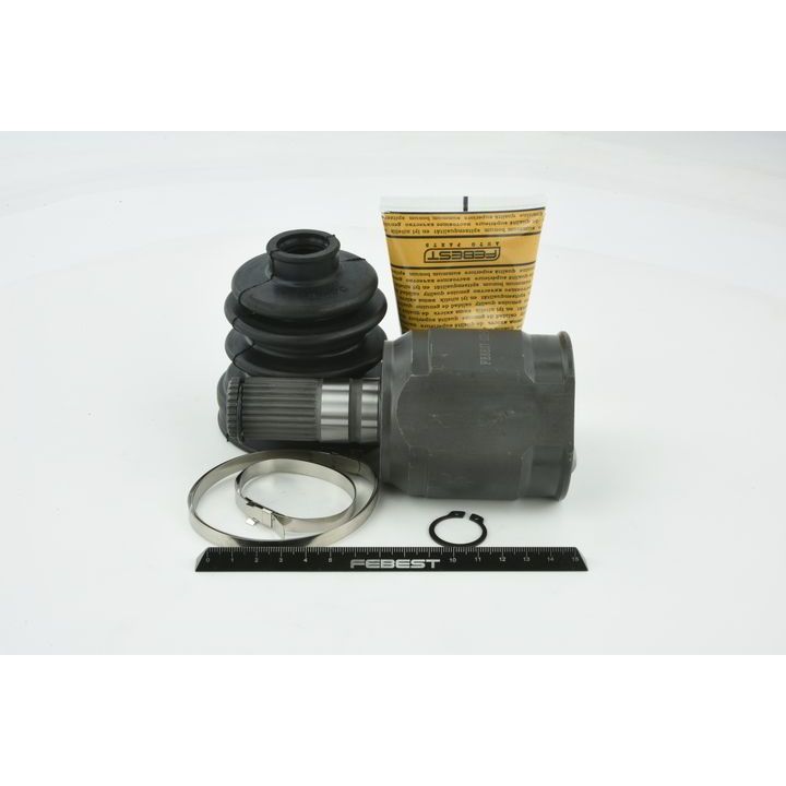 Jungčių komplektas, kardaninis velenas FEBEST 1211-SD11AT