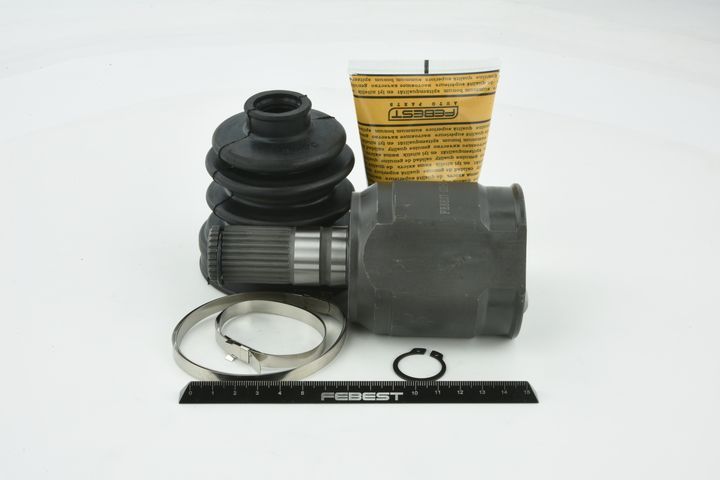 Jungčių komplektas, kardaninis velenas FEBEST 1211-SD11AT