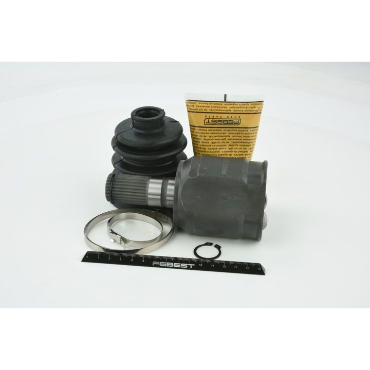 Jungčių komplektas, kardaninis velenas FEBEST 1211-SD11AT