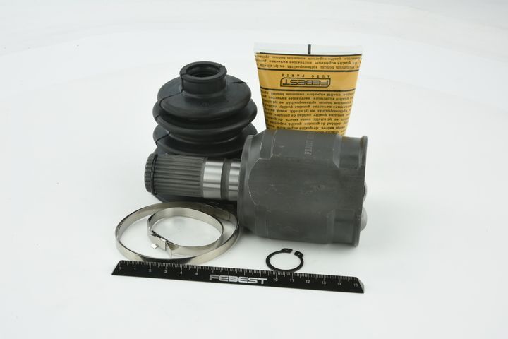 Jungčių komplektas, kardaninis velenas FEBEST 1211-SD11AT