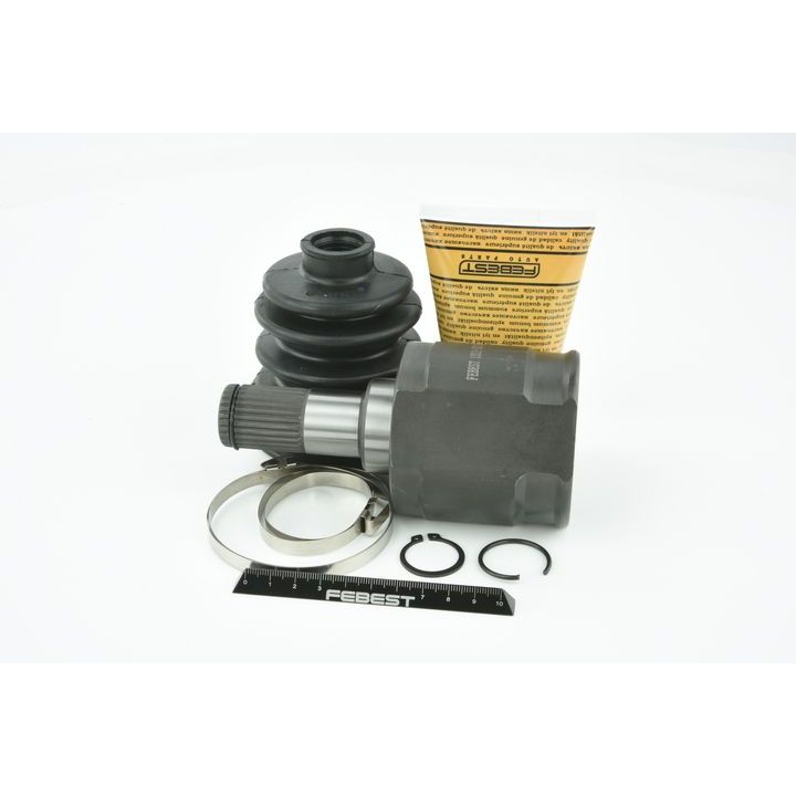 Jungčių komplektas, kardaninis velenas FEBEST 1211-SD11MT