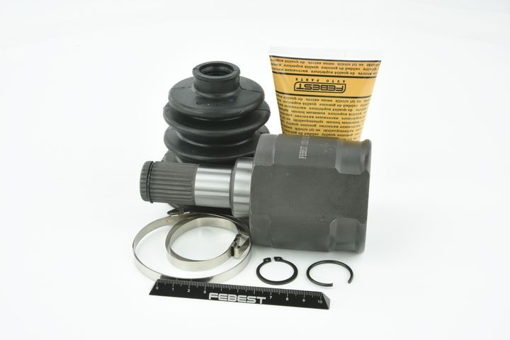 Jungčių komplektas, kardaninis velenas FEBEST 1211-SD11MT