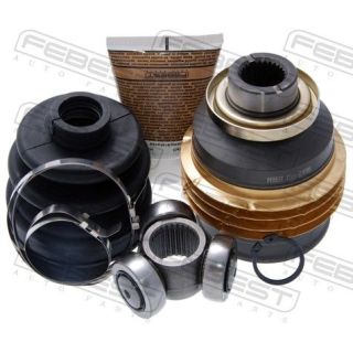 Jungčių komplektas, kardaninis velenas FEBEST 1211-SFMTRH