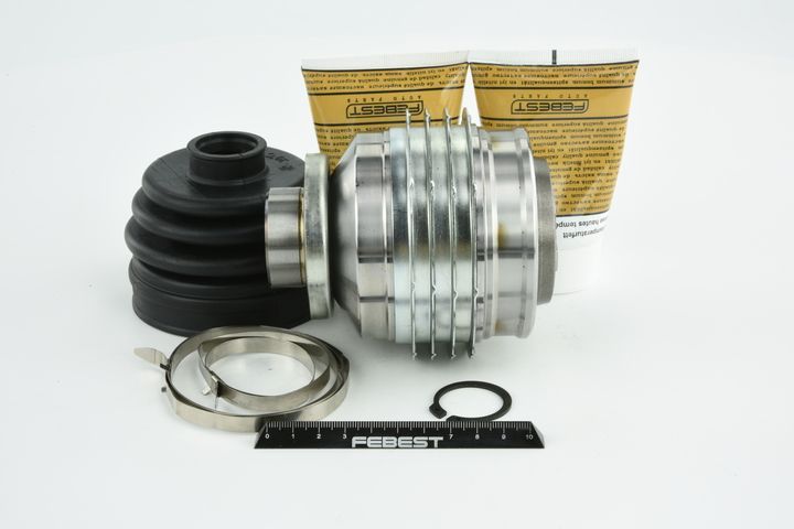 Jungčių komplektas, kardaninis velenas FEBEST 1211-SFMTRH