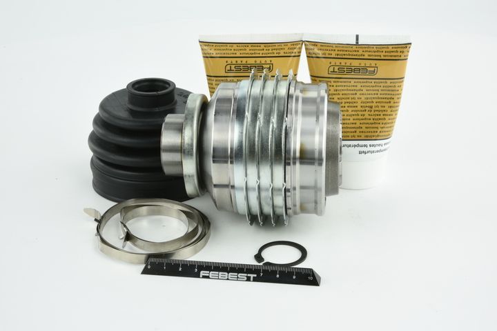 Jungčių komplektas, kardaninis velenas FEBEST 1211-SFMTRH