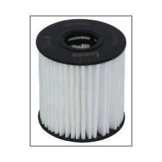 Alyvos filtras LUCAS LFOE350