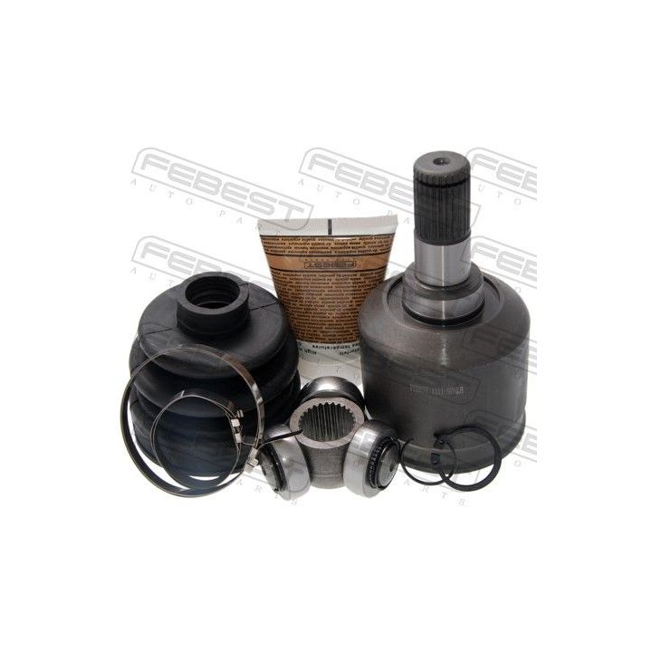 Jungčių komplektas, kardaninis velenas FEBEST 1211-SONLH
