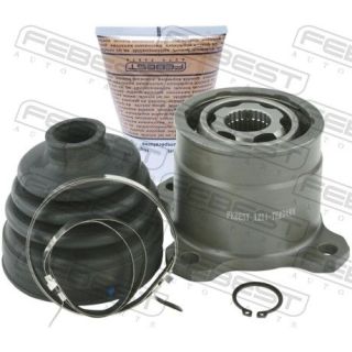 Jungčių komplektas, kardaninis velenas FEBEST 1211-TERD4RH