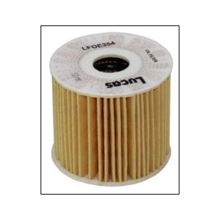 Alyvos filtras LUCAS LFOE354