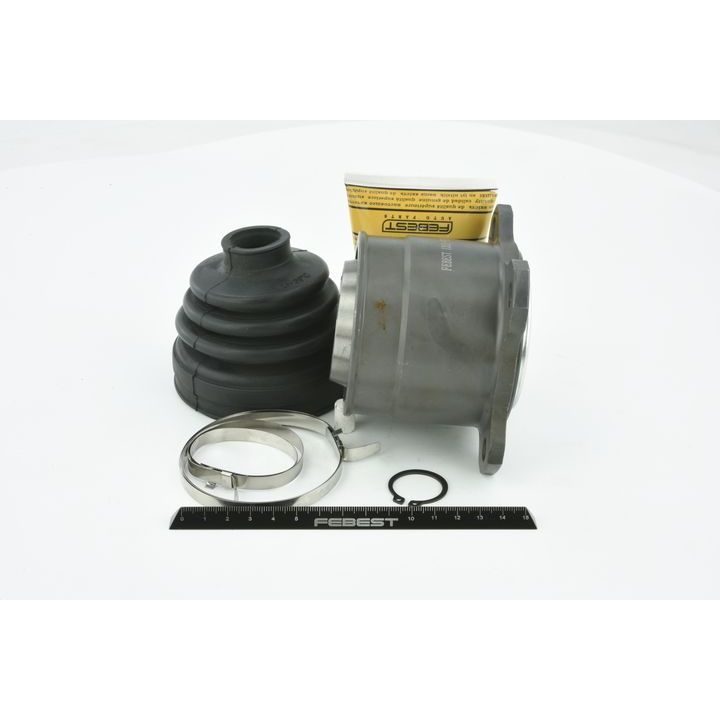 Jungčių komplektas, kardaninis velenas FEBEST 1211-TERD4RH