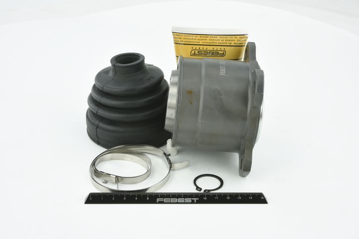 Jungčių komplektas, kardaninis velenas FEBEST 1211-TERD4RH