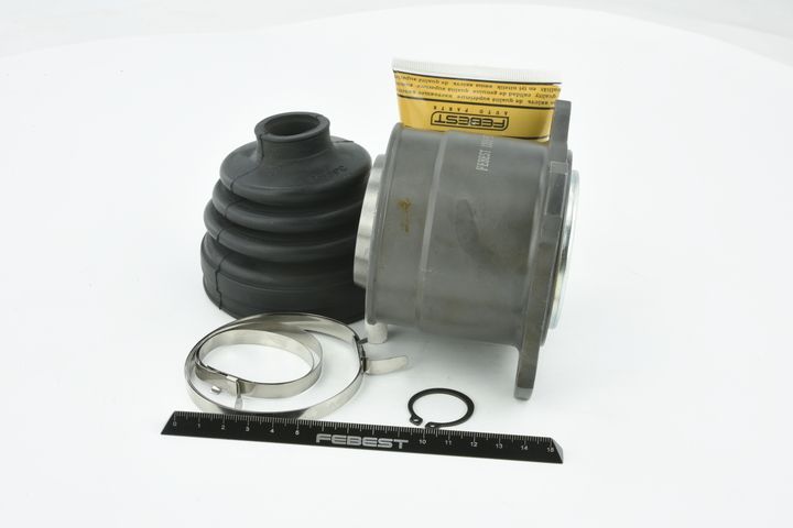 Jungčių komplektas, kardaninis velenas FEBEST 1211-TERD4RH