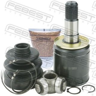 Jungčių komplektas, kardaninis velenas FEBEST 1211-TEREFLH