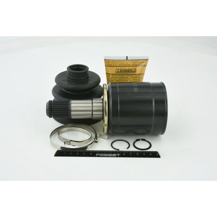 Jungčių komplektas, kardaninis velenas FEBEST 1211-TEREFLH