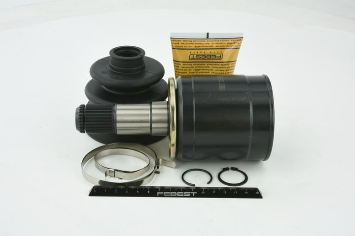 Jungčių komplektas, kardaninis velenas FEBEST 1211-TEREFLH