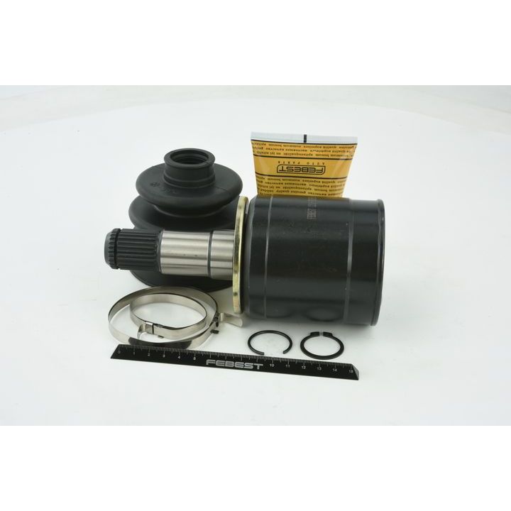 Jungčių komplektas, kardaninis velenas FEBEST 1211-TEREFLH