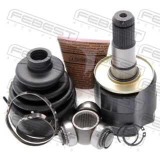 Jungčių komplektas, kardaninis velenas FEBEST 1211-TERLH