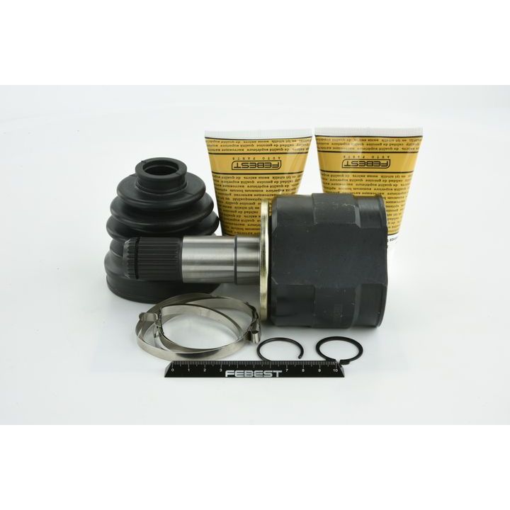 Jungčių komplektas, kardaninis velenas FEBEST 1211-TERLH