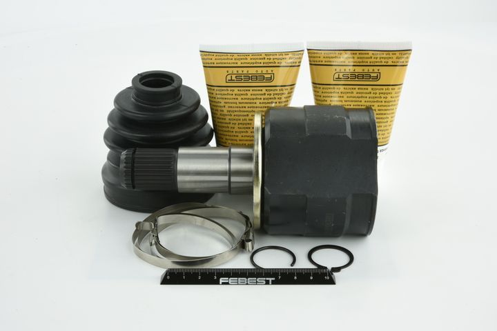 Jungčių komplektas, kardaninis velenas FEBEST 1211-TERLH