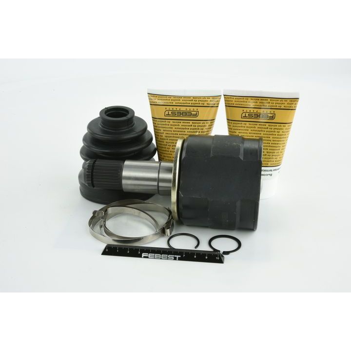 Jungčių komplektas, kardaninis velenas FEBEST 1211-TERLH