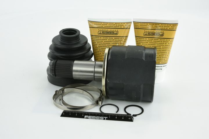 Jungčių komplektas, kardaninis velenas FEBEST 1211-TERLH