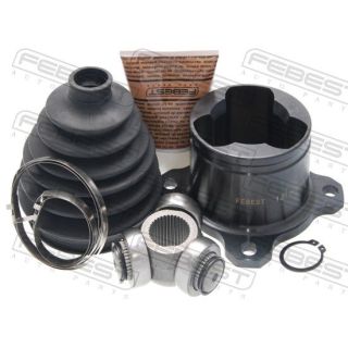 Jungčių komplektas, kardaninis velenas FEBEST 1211-TERRH