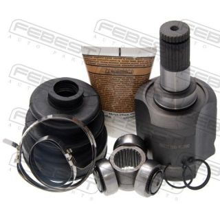 Jungčių komplektas, kardaninis velenas FEBEST 1211-TUC20AT