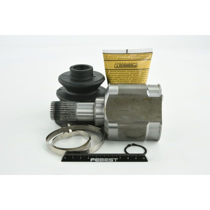 Jungčių komplektas, kardaninis velenas FEBEST 1211-TUC20AT