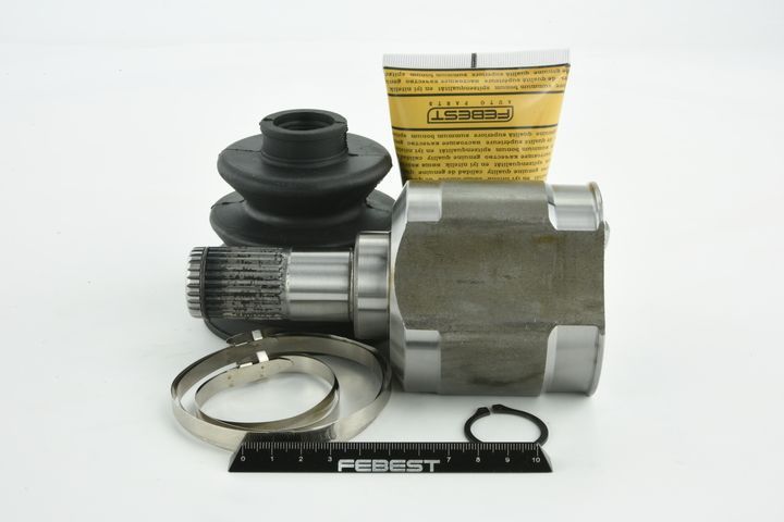 Jungčių komplektas, kardaninis velenas FEBEST 1211-TUC20AT