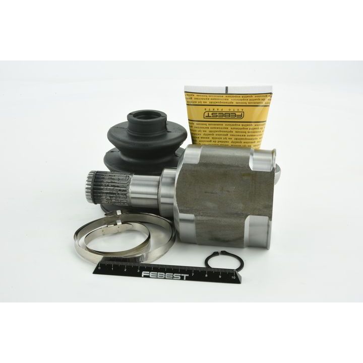 Jungčių komplektas, kardaninis velenas FEBEST 1211-TUC20AT