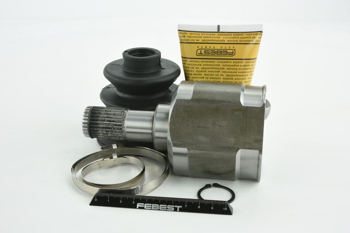 Jungčių komplektas, kardaninis velenas FEBEST 1211-TUC20AT