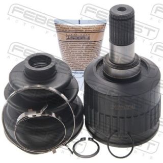 Jungčių komplektas, kardaninis velenas FEBEST 1211-TUC20LH