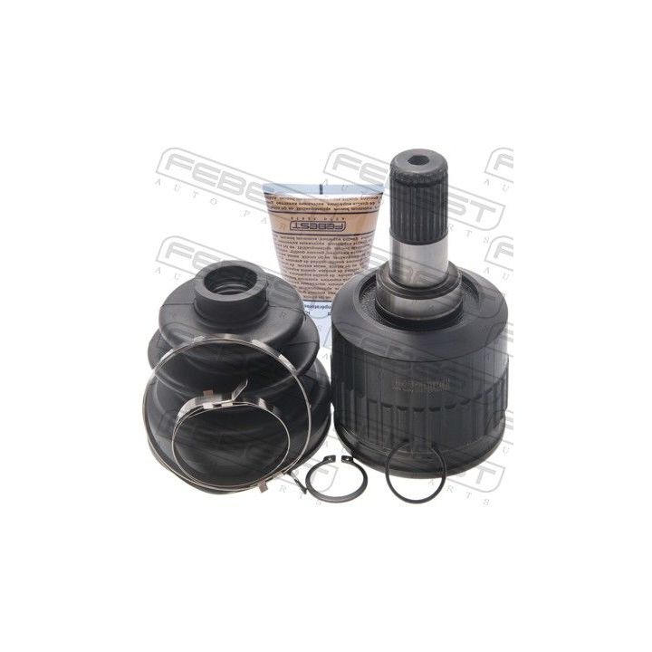 Jungčių komplektas, kardaninis velenas FEBEST 1211-TUC20LH