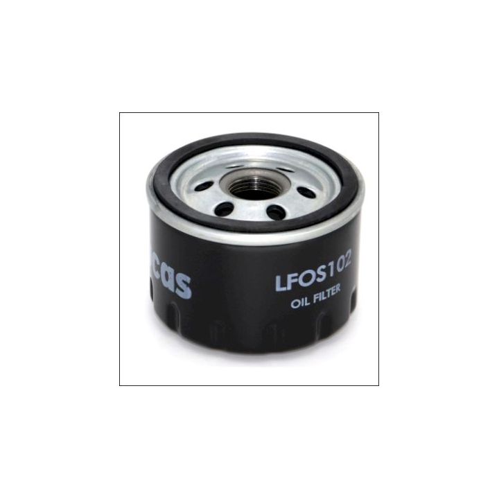 Alyvos filtras LUCAS LFOS102