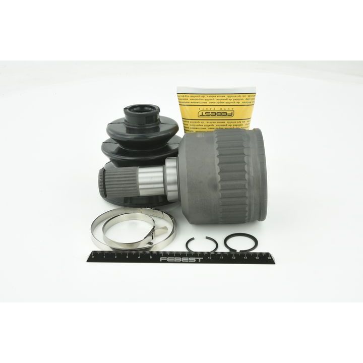 Jungčių komplektas, kardaninis velenas FEBEST 1211-TUC20LH