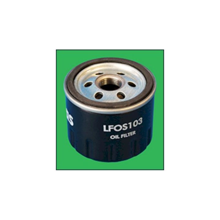 Alyvos filtras LUCAS LFOS103
