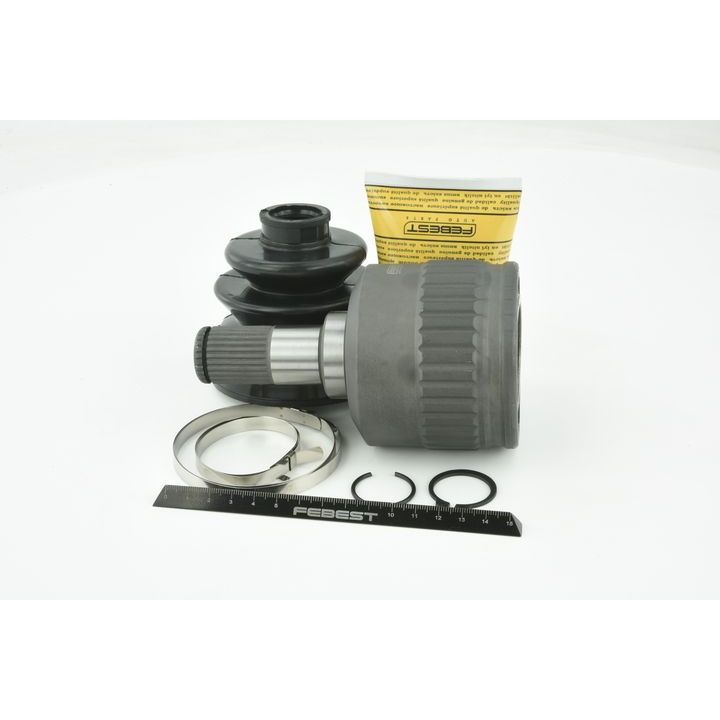 Jungčių komplektas, kardaninis velenas FEBEST 1211-TUC20LH