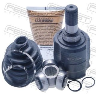 Jungčių komplektas, kardaninis velenas FEBEST 1211-TUC20MT