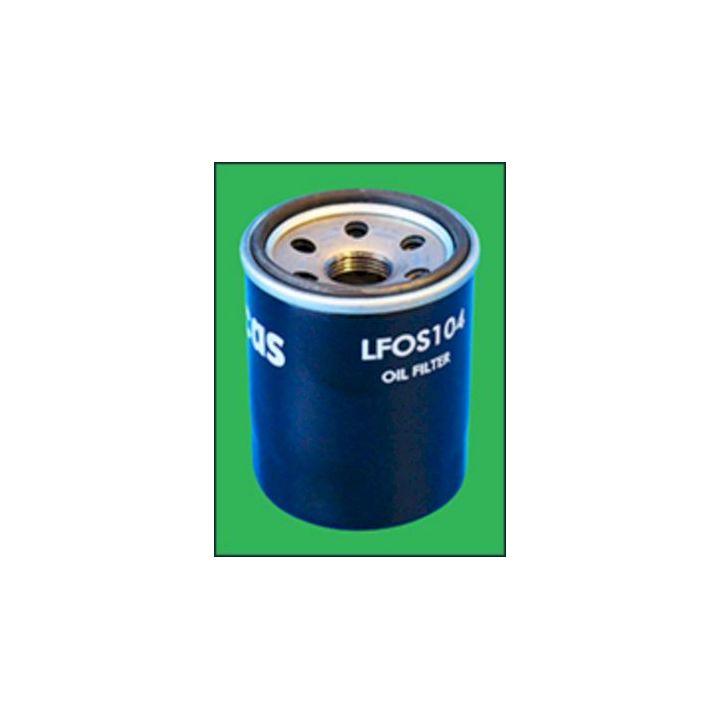 Alyvos filtras LUCAS LFOS104