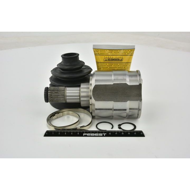 Jungčių komplektas, kardaninis velenas FEBEST 1211-TUC20MT