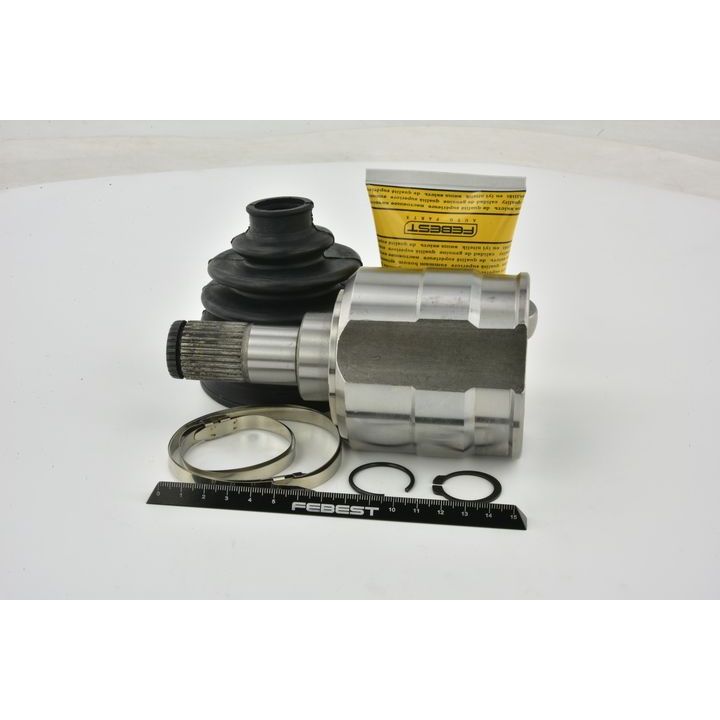 Jungčių komplektas, kardaninis velenas FEBEST 1211-TUC20MT