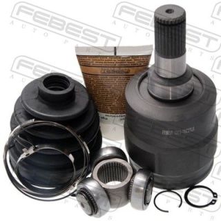 Jungčių komplektas, kardaninis velenas FEBEST 1211-TUC27LH