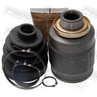 Jungčių komplektas, kardaninis velenas FEBEST 1211-TUC27RH