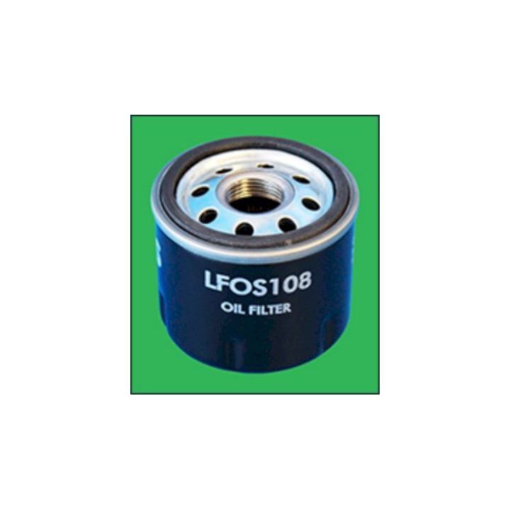 Alyvos filtras LUCAS LFOS108