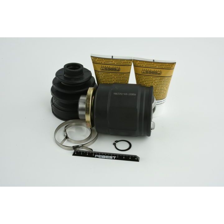 Jungčių komplektas, kardaninis velenas FEBEST 1211-TUC27RH