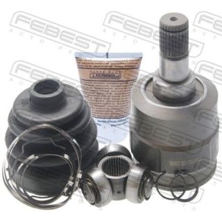 Jungčių komplektas, kardaninis velenas FEBEST 1211-TUC4WDLH