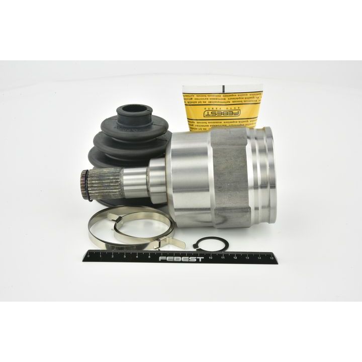 Jungčių komplektas, kardaninis velenas FEBEST 1211-TUC4WDLH